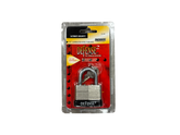 Storage Defence 1.75" Steel Laminated Padlock for top security
